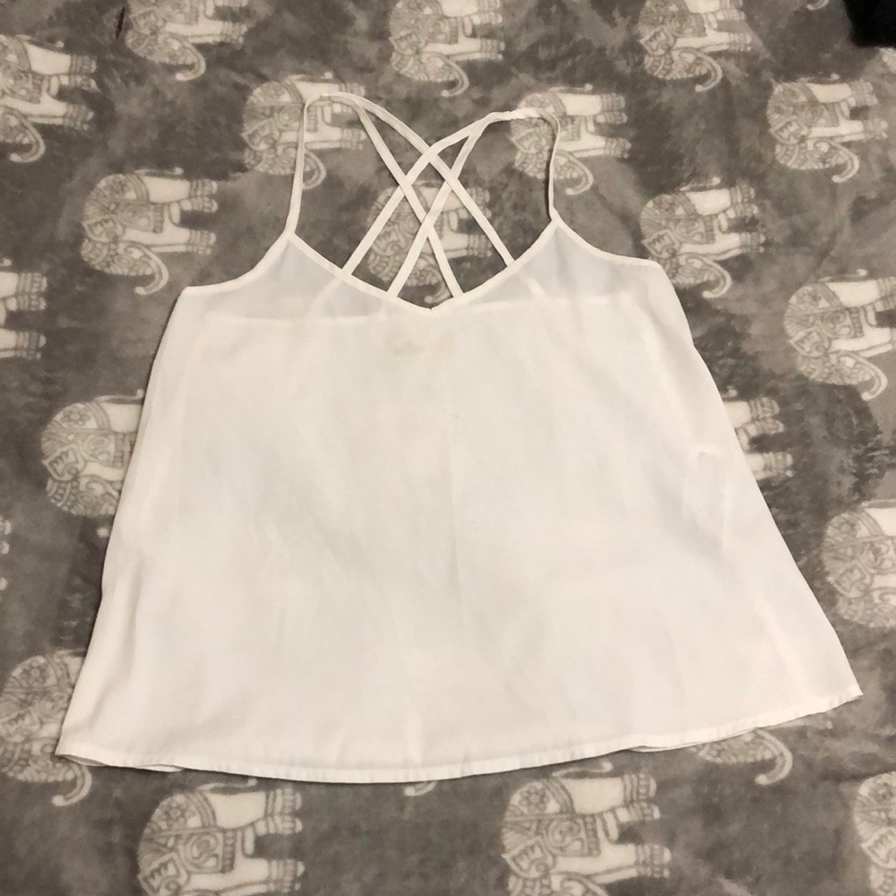 Women’s  tank top